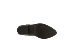 WOMENS CIMMARON WESTERN BOOT><noscript><img width=