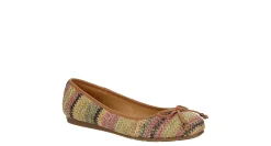 WOMENS CINDREW FLAT>MOOTSIES TOOTSIES Hot