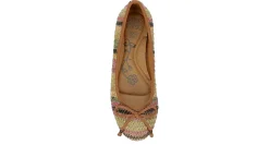 WOMENS CINDREW FLAT><noscript><img width=