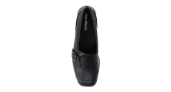 WOMENS CINNAMON SLIP ON SNEAKER><noscript><img width=