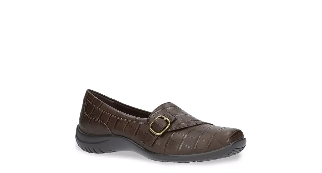 WOMENS CINNAMON SLIP ON SNEAKER>EASY STREET Discount
