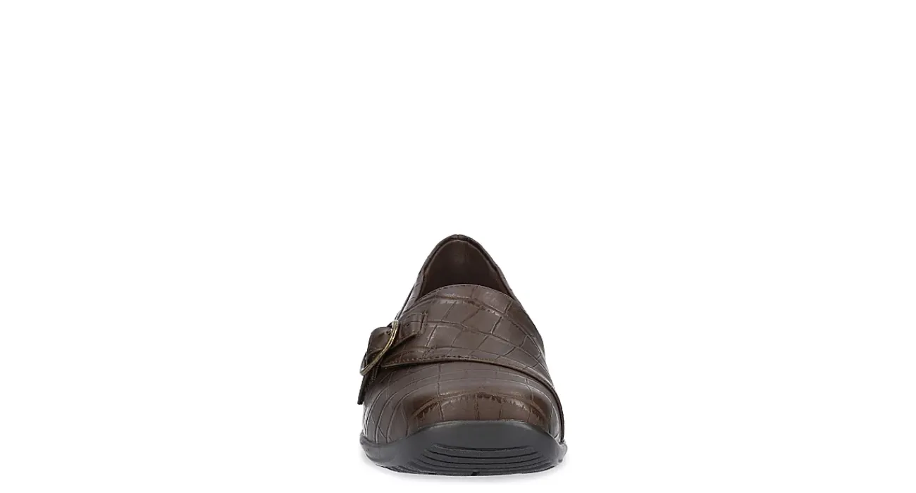 WOMENS CINNAMON SLIP ON SNEAKER>EASY STREET Discount