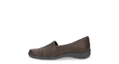 WOMENS CINNAMON SLIP ON SNEAKER><noscript><img width=