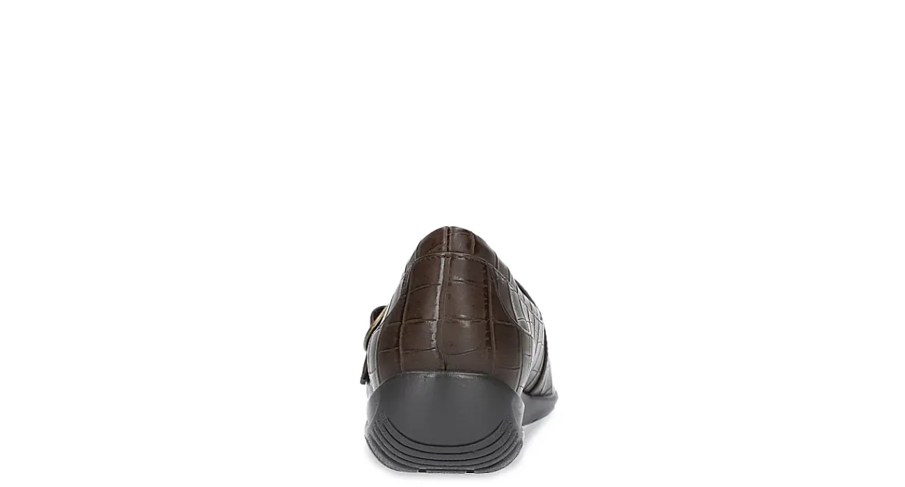 WOMENS CINNAMON SLIP ON SNEAKER>EASY STREET Discount