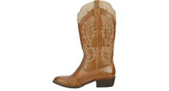 WOMENS CISCO WESTERN BOOT><noscript><img width=