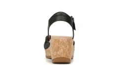 WOMENS CITRINE SUN WEDGE SANDAL><noscript><img width=
