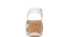 WOMENS CITRINE SUN WEDGE SANDAL><noscript><img width=