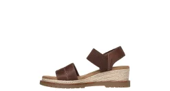 WOMENS CITY SCAPES LOW WEDGE SANDAL><noscript><img width=