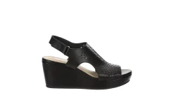 WOMENS CLAIRE WEDGE SANDAL>LAUREN BLAKWELL Clearance