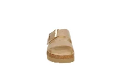WOMENS CLARA FOOTBED SANDAL><noscript><img width=