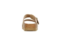 WOMENS CLARA FOOTBED SANDAL><noscript><img width=