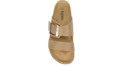 WOMENS CLARA FOOTBED SANDAL><noscript><img width=