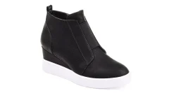 WOMENS CLARA WEDGE SNEAKER>JOURNEE COLLECTION Outlet