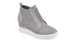 WOMENS CLARA WEDGES SNEAKER>JOURNEE COLLECTION Online