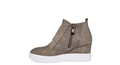 WOMENS CLARA WEDGES SNEAKER><noscript><img width=