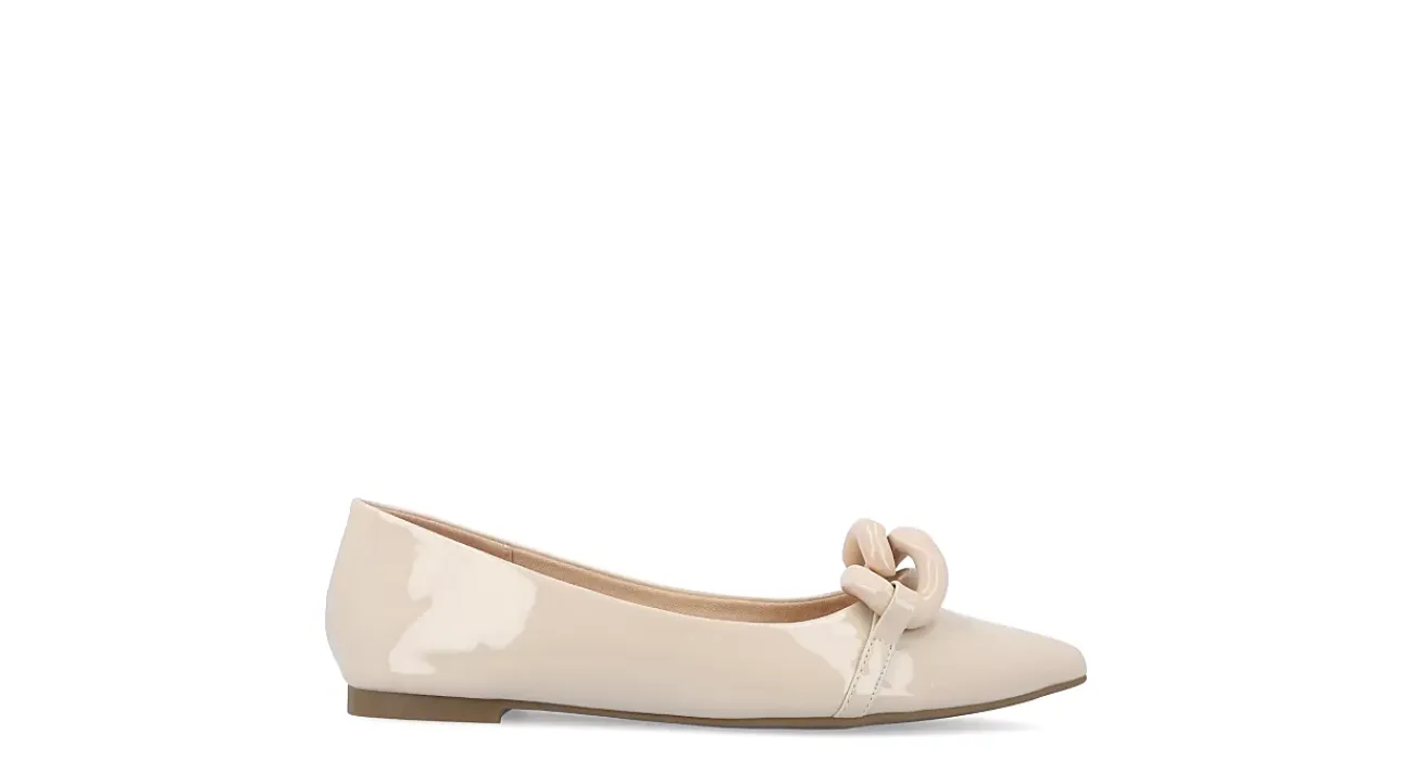WOMENS CLAREENE FLAT>JOURNEE COLLECTION Online