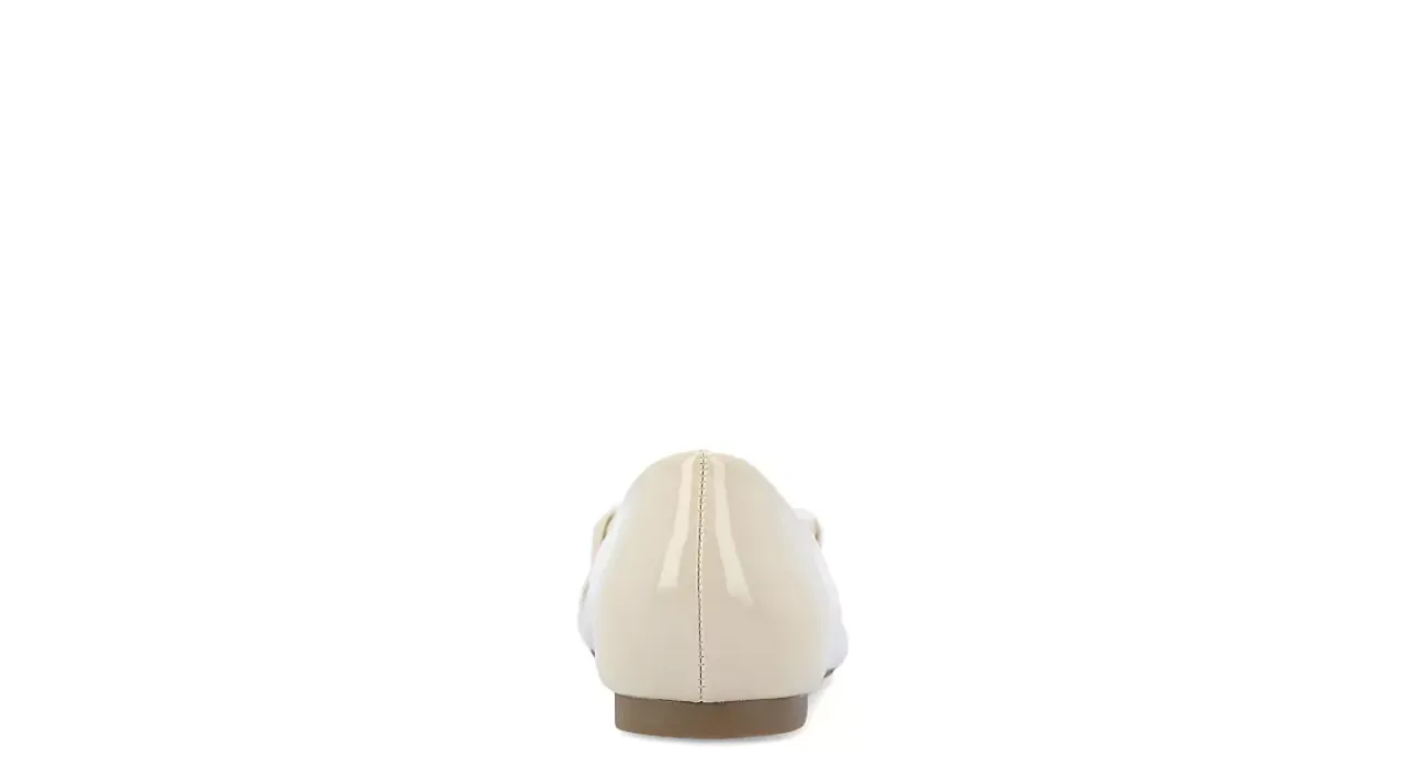 WOMENS CLAREENE FLAT>JOURNEE COLLECTION Online