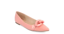 WOMENS CLAREENE FLAT>JOURNEE COLLECTION New
