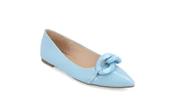 WOMENS CLAREENE FLAT>JOURNEE COLLECTION Online