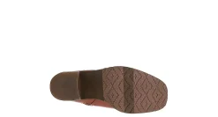 WOMENS CLARET CHELSEA BOOT><noscript><img width=