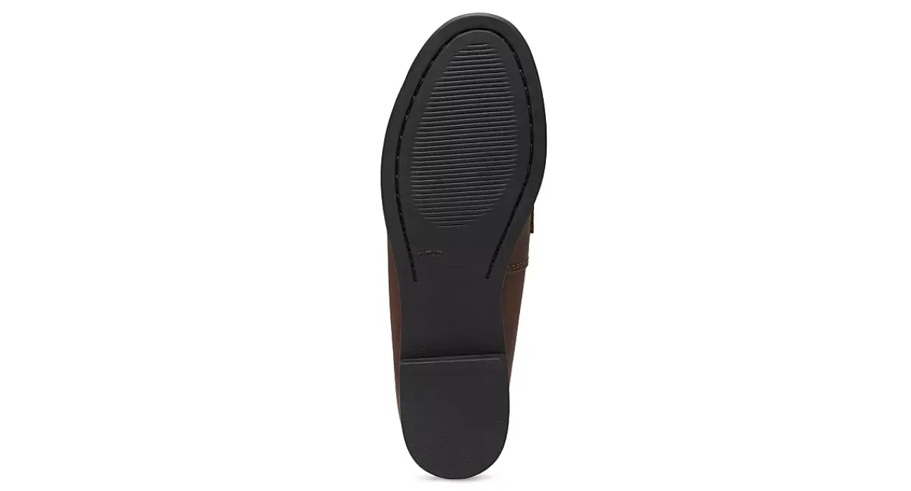 WOMENS CLASSIC II LOAFER>EASTLAND
