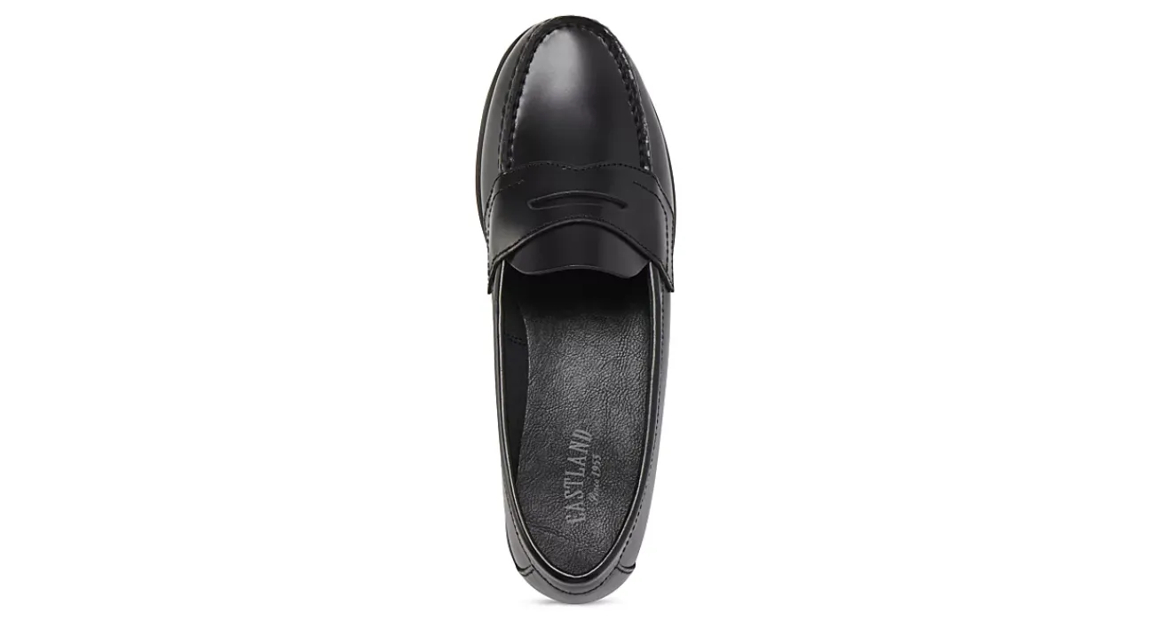 WOMENS CLASSIC II LOAFER>EASTLAND Clearance