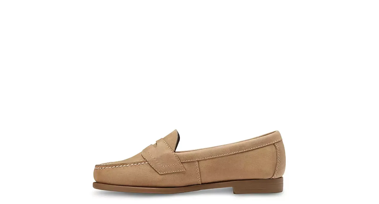 WOMENS CLASSIC II LOAFER>EASTLAND Clearance