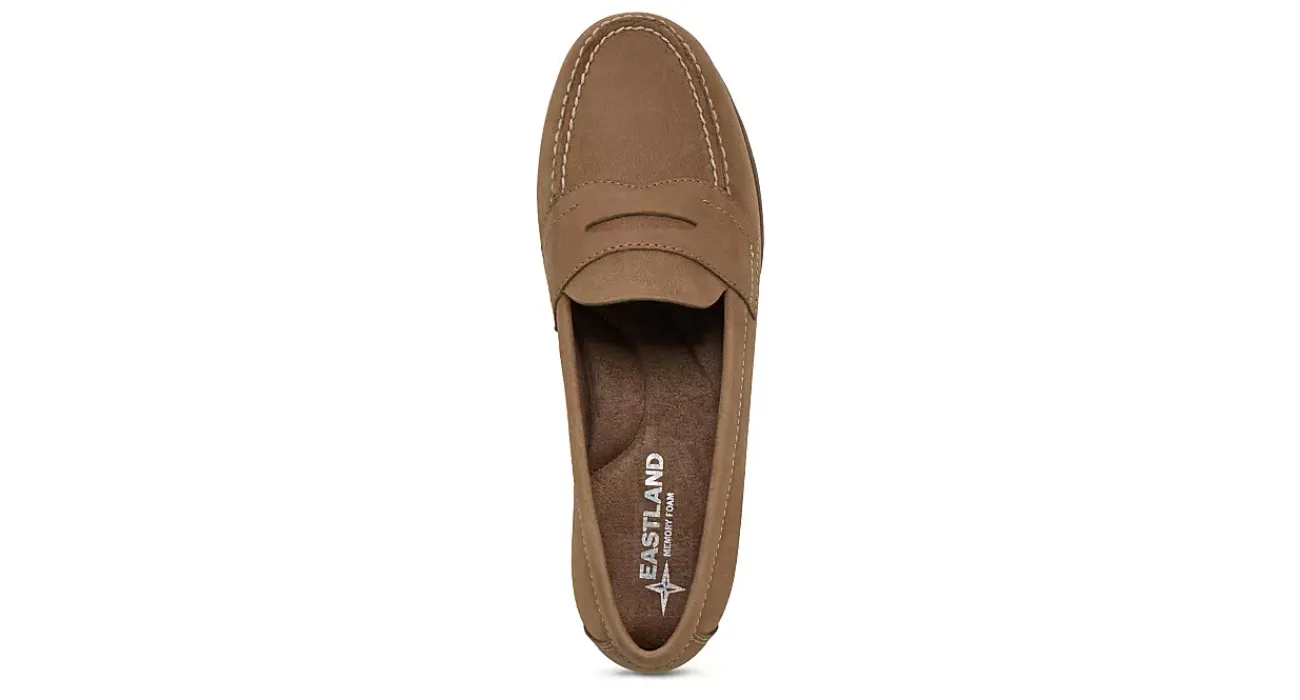 WOMENS CLASSIC II LOAFER>EASTLAND Clearance