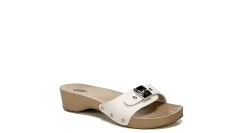 WOMENS CLASSIC WEDGE SLIDE SANDAL>DR. SCHOLL'S Discount