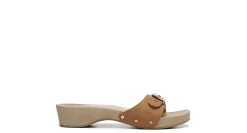 WOMENS CLASSIC WEDGE SLIDE SANDAL>DR. SCHOLL'S Clearance