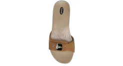 WOMENS CLASSIC WEDGE SLIDE SANDAL><noscript><img width=