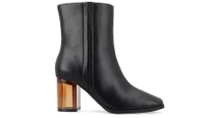 WOMENS CLEARIE BOOTIES>JOURNEE COLLECTION Discount