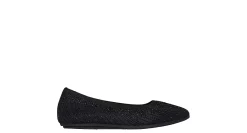 WOMENS CLEO 2.0 GLITZY DAZE FLAT>SKECHERS Discount