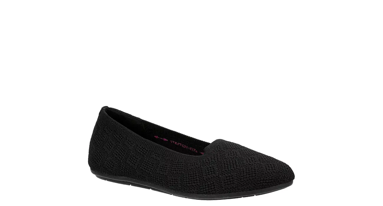 WOMENS CLEO 2.0 JOIN ME FLAT>SKECHERS Clearance