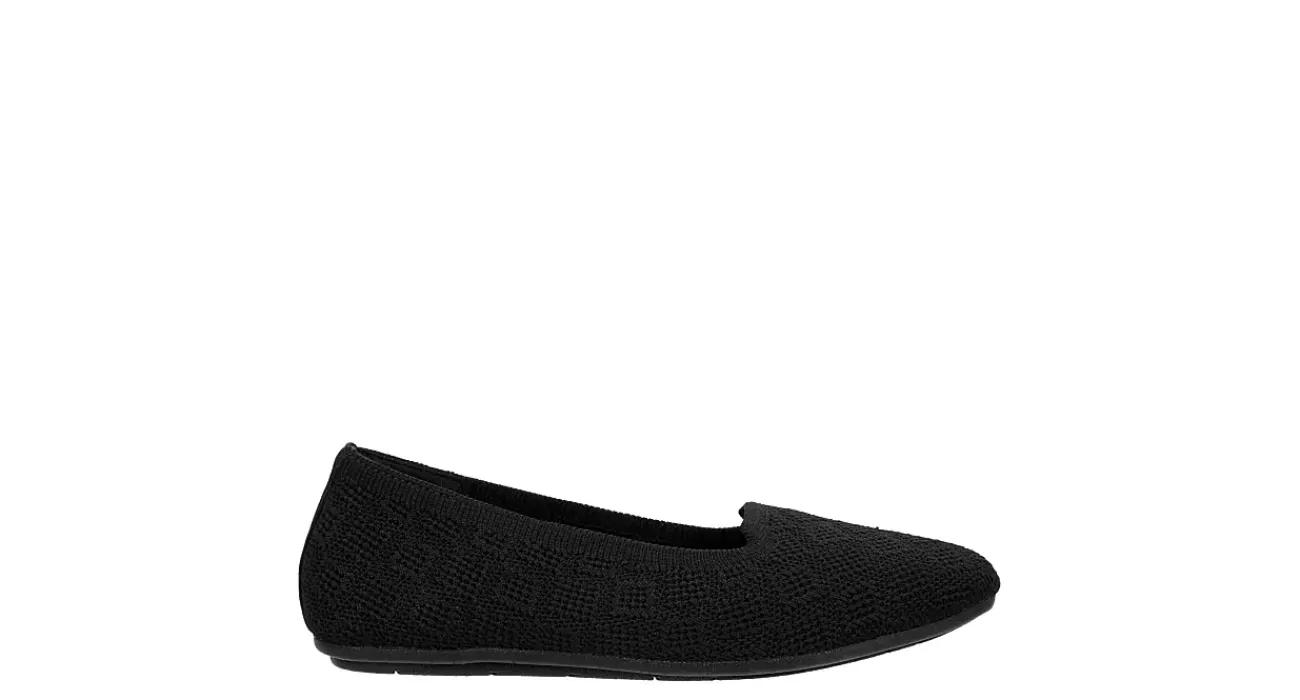 WOMENS CLEO 2.0 JOIN ME FLAT>SKECHERS Clearance