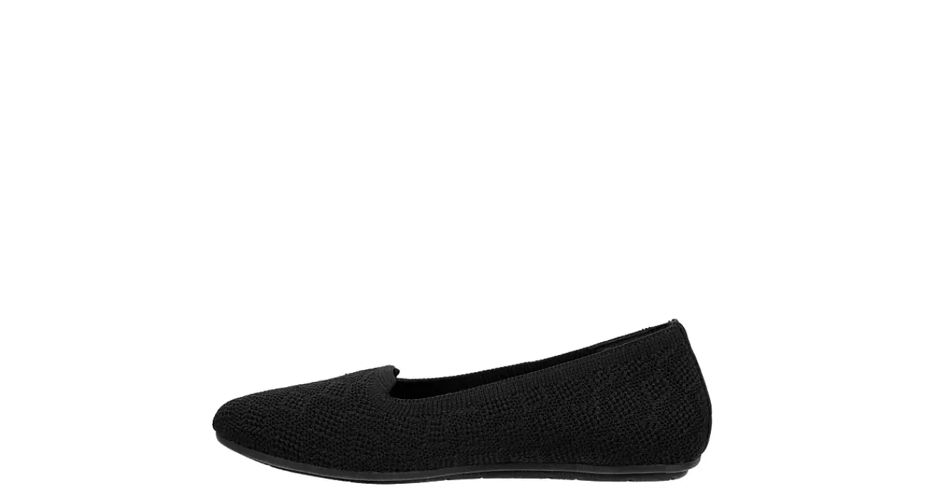 WOMENS CLEO 2.0 JOIN ME FLAT>SKECHERS Clearance