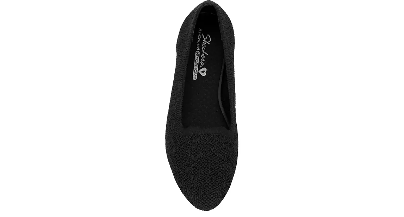 WOMENS CLEO 2.0 JOIN ME FLAT>SKECHERS Clearance