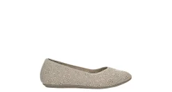 WOMENS CLEO 2.0 KNITTY WITTY FLAT>SKECHERS Clearance