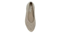 WOMENS CLEO 2.0 KNITTY WITTY FLAT><noscript><img width=