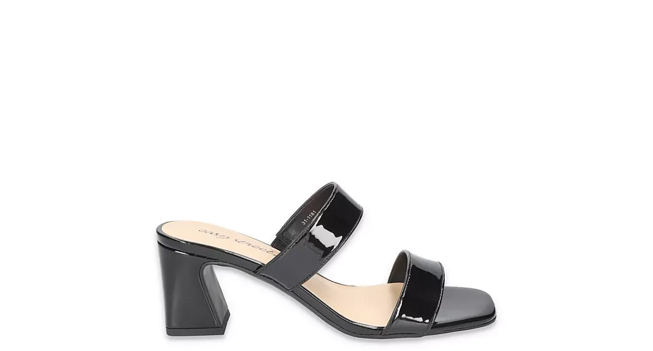 WOMENS CLOVELLE SLIDE SANDAL>EASY STREET Hot