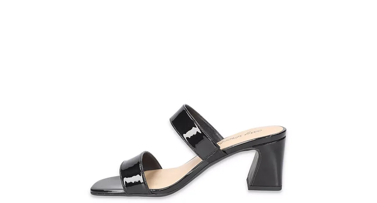 WOMENS CLOVELLE SLIDE SANDAL>EASY STREET Hot