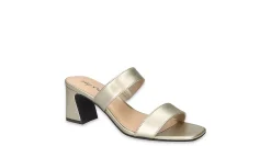 WOMENS CLOVELLE SLIDE SANDAL>EASY STREET Discount