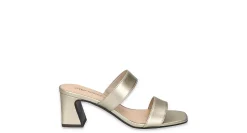 WOMENS CLOVELLE SLIDE SANDAL>EASY STREET Discount