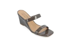 WOMENS CLOVER SANDALS>JOURNEE COLLECTION Discount