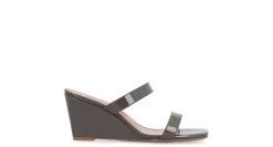 WOMENS CLOVER SANDALS>JOURNEE COLLECTION Discount
