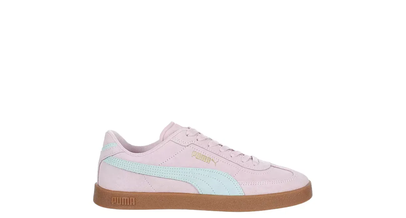 WOMENS CLUB II ERA SNEAKER>PUMA Clearance