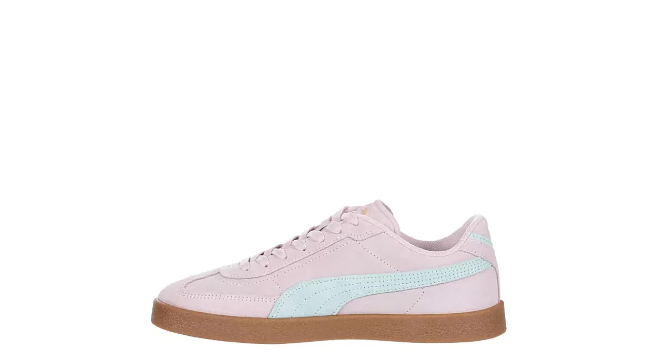 WOMENS CLUB II ERA SNEAKER>PUMA Clearance