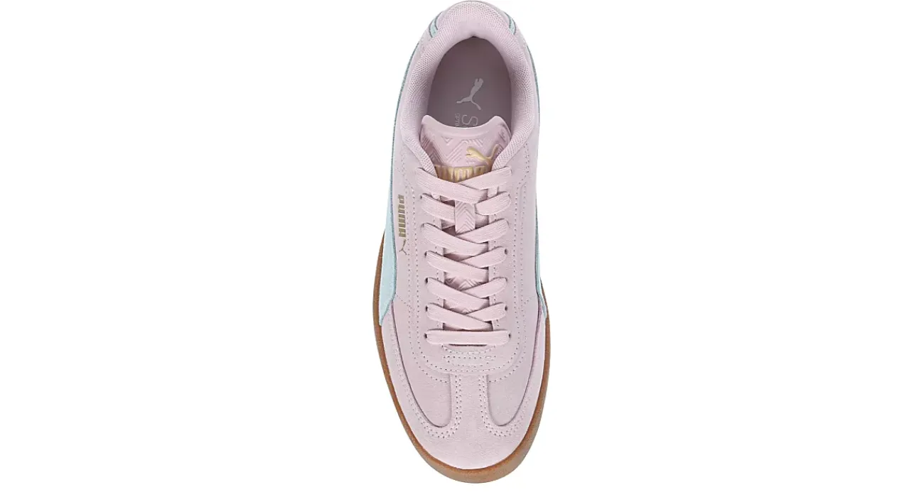 WOMENS CLUB II ERA SNEAKER>PUMA Clearance