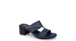 WOMENS COLETTY SLIDE SANDAL>ITALIAN SHOEMAKERS Best