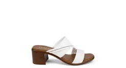 WOMENS COLETTY SLIDE SANDAL>ITALIAN SHOEMAKERS Sale